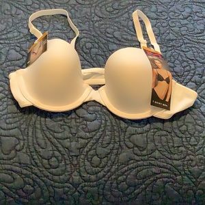Maidenfirm bra